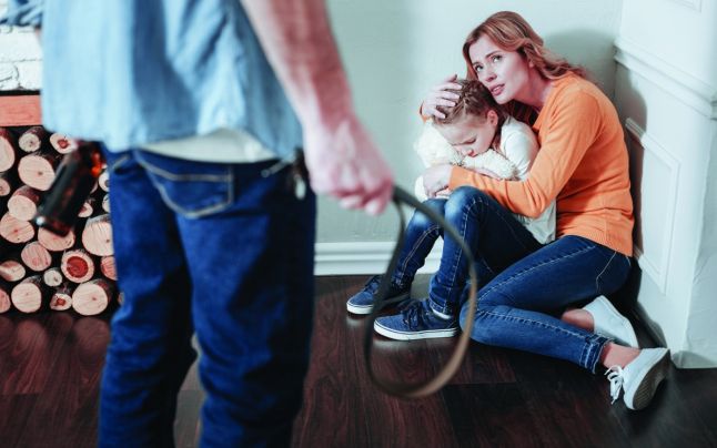 Stop violenței domestice! Polițiștii pot să vă ajute mai mult din 28 decembrie