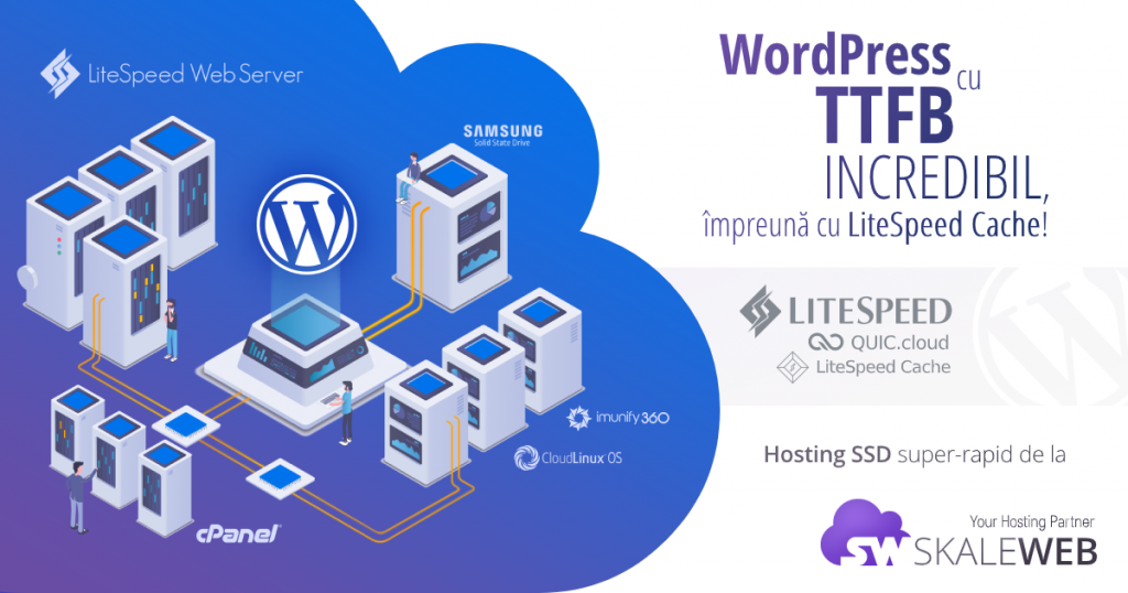 web hosting in Romania